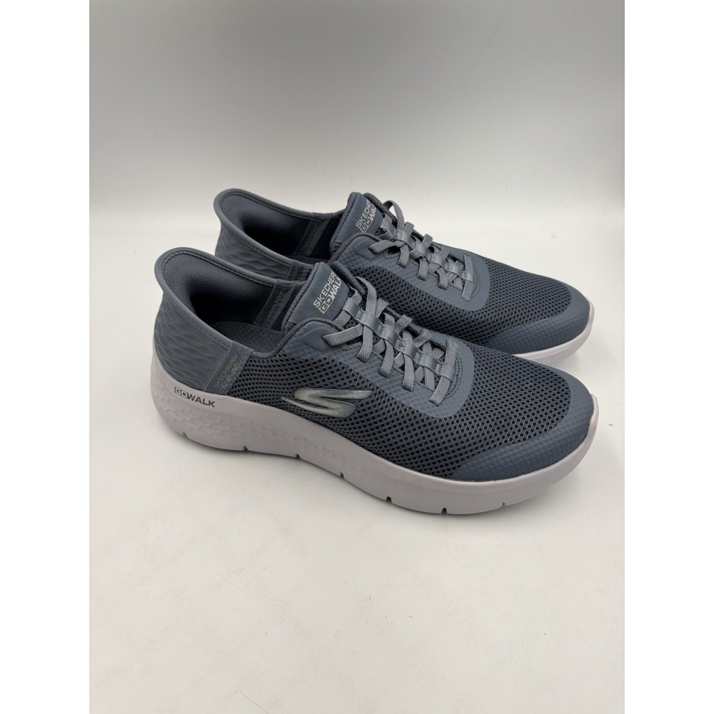 Skechers GOWalk Flex Grand Entry Men's US Size 9.5